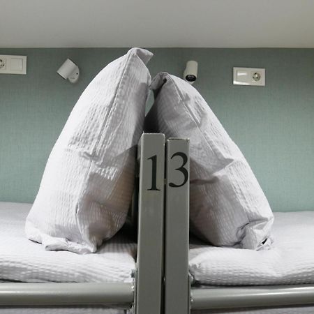 Hostel Koan Tbilisi Exteriér fotografie