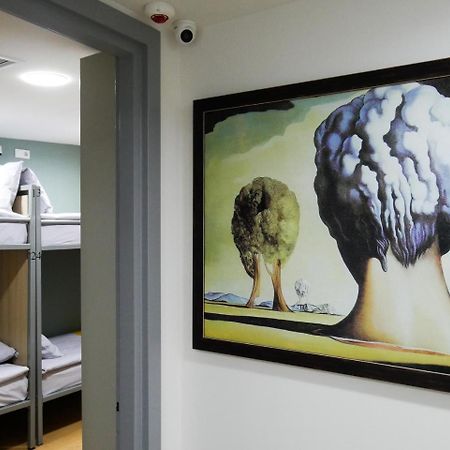 Hostel Koan Tbilisi Exteriér fotografie