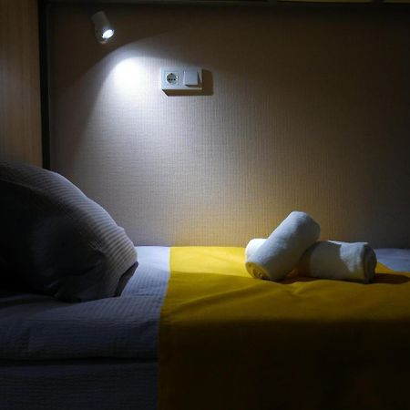 Hostel Koan Tbilisi Exteriér fotografie