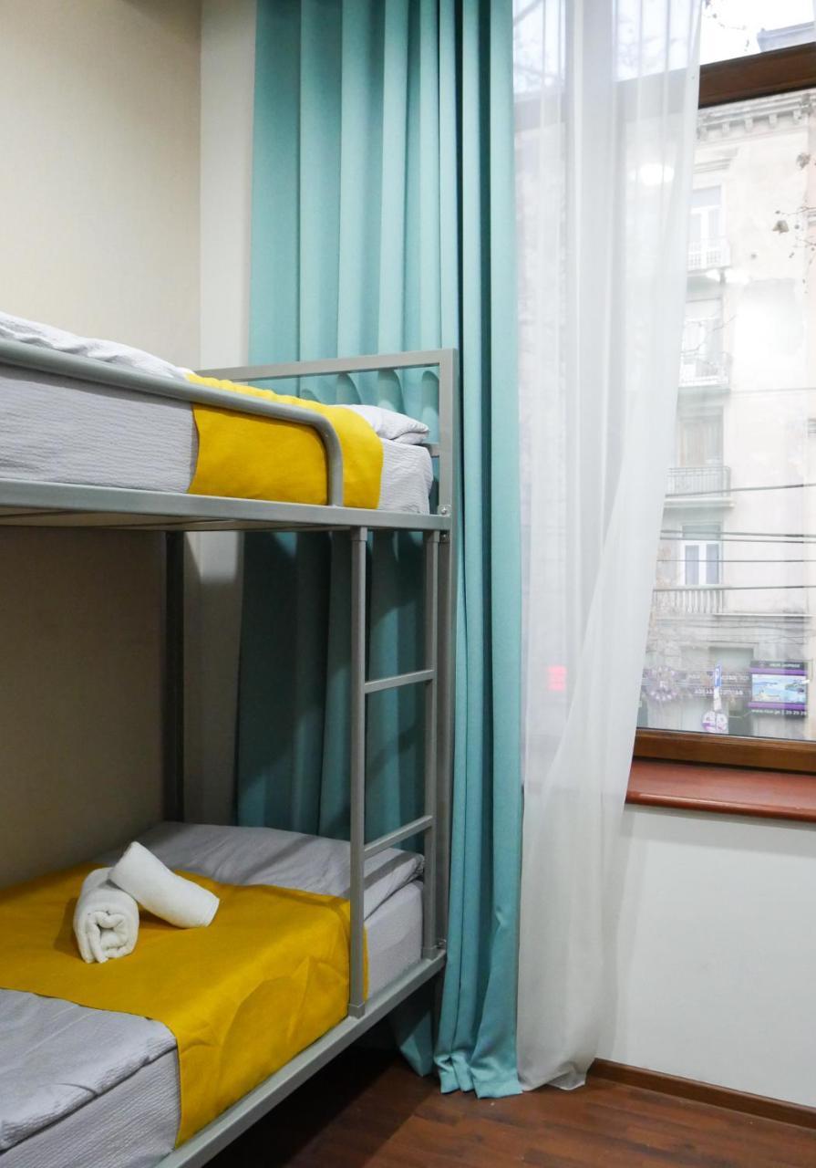 Hostel Koan Tbilisi Exteriér fotografie