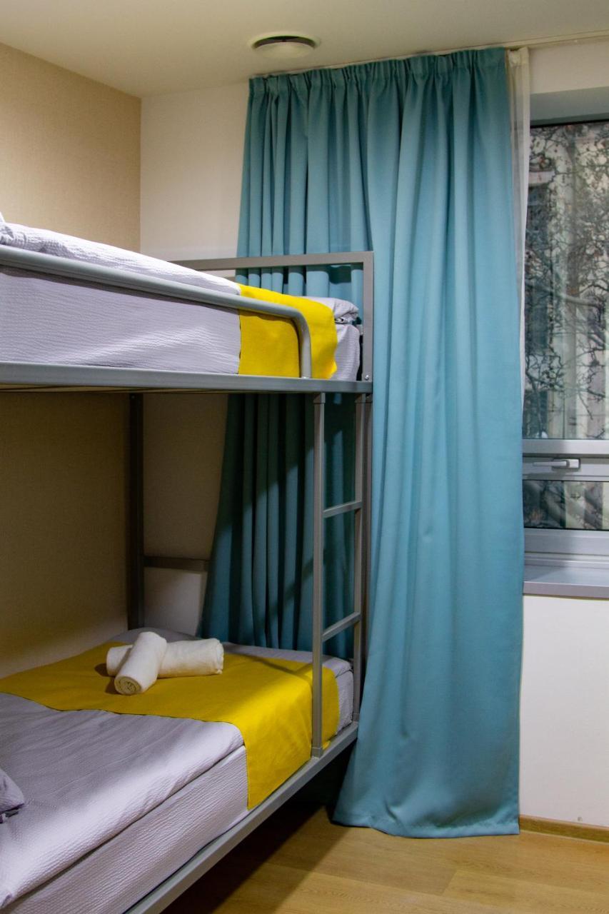 Hostel Koan Tbilisi Exteriér fotografie