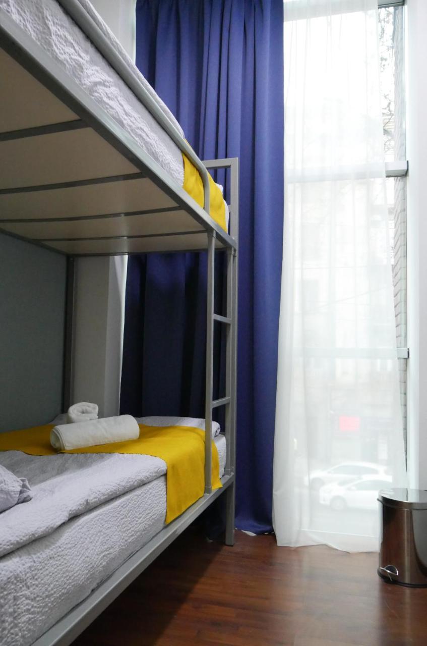 Hostel Koan Tbilisi Exteriér fotografie