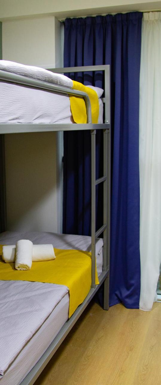 Hostel Koan Tbilisi Exteriér fotografie