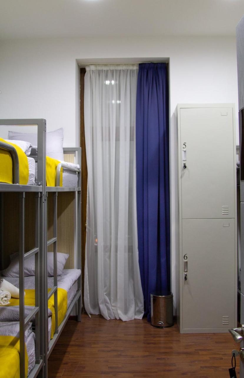 Hostel Koan Tbilisi Exteriér fotografie