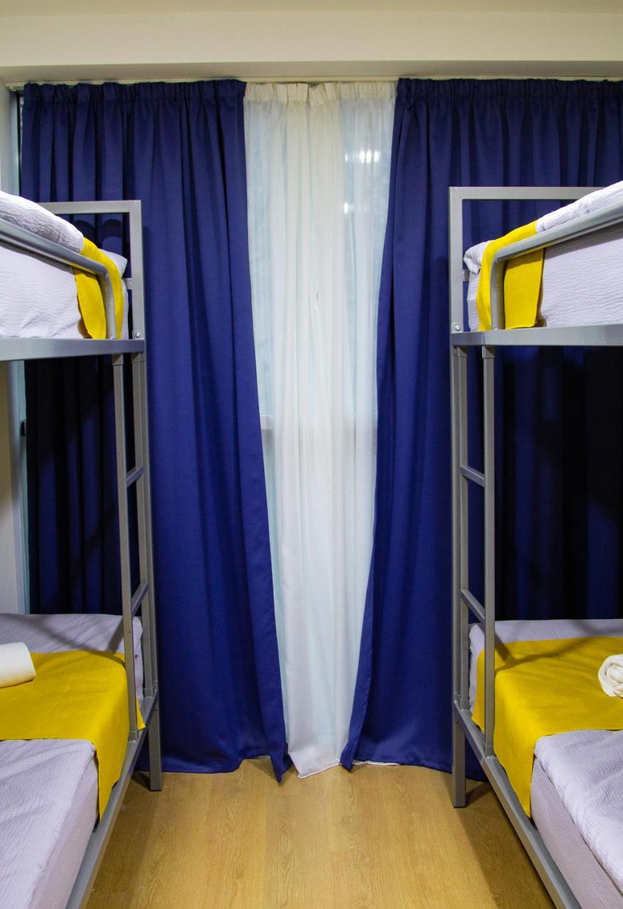 Hostel Koan Tbilisi Exteriér fotografie