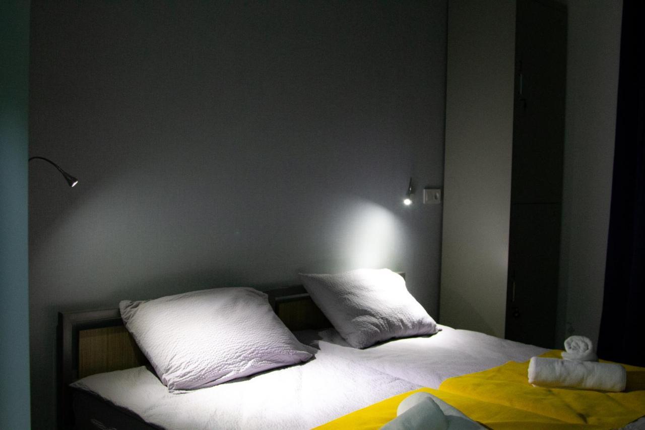 Hostel Koan Tbilisi Exteriér fotografie