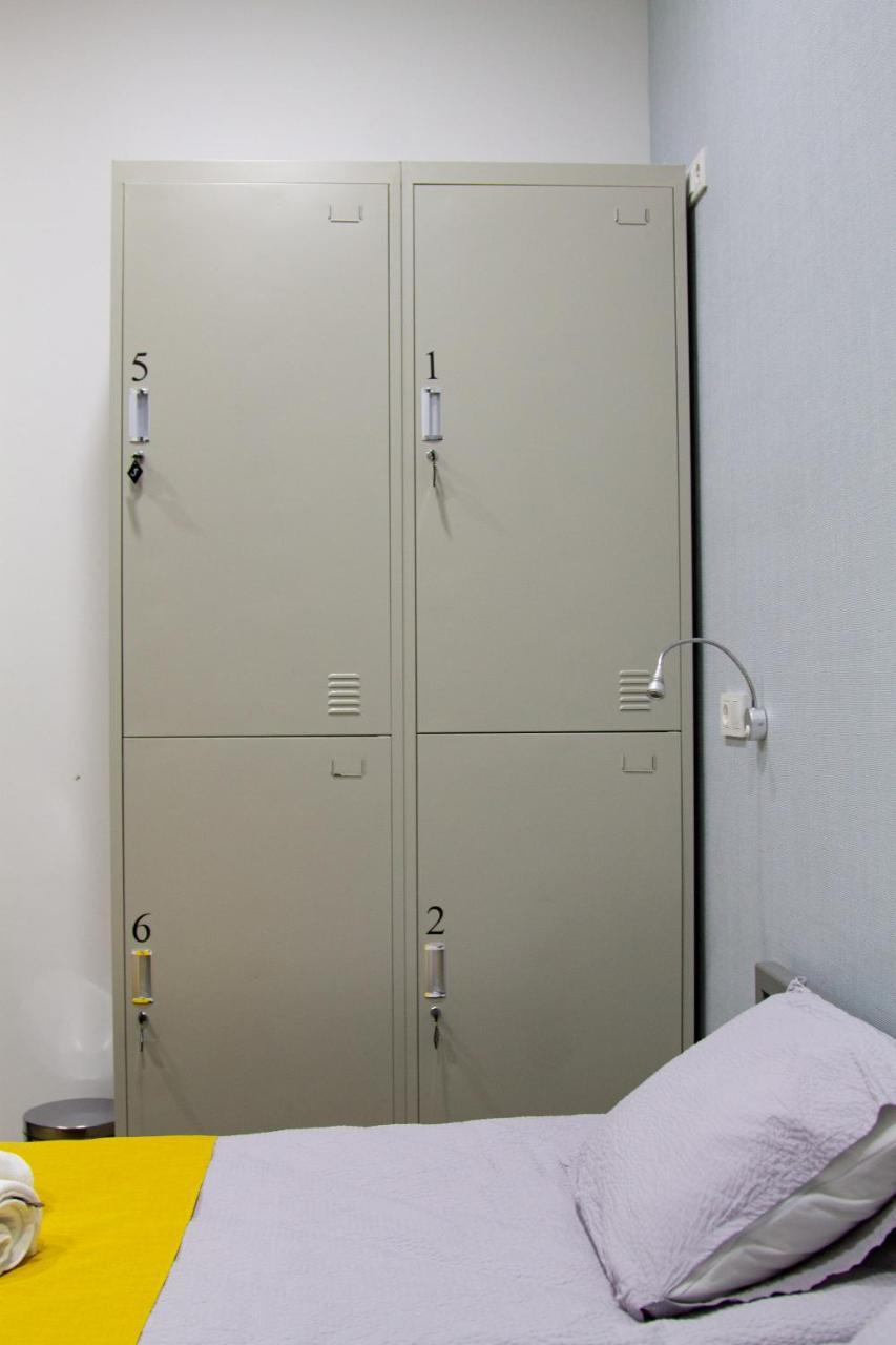Hostel Koan Tbilisi Exteriér fotografie