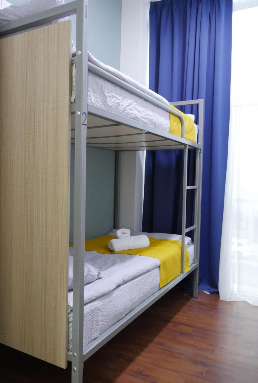 Hostel Koan Tbilisi Exteriér fotografie