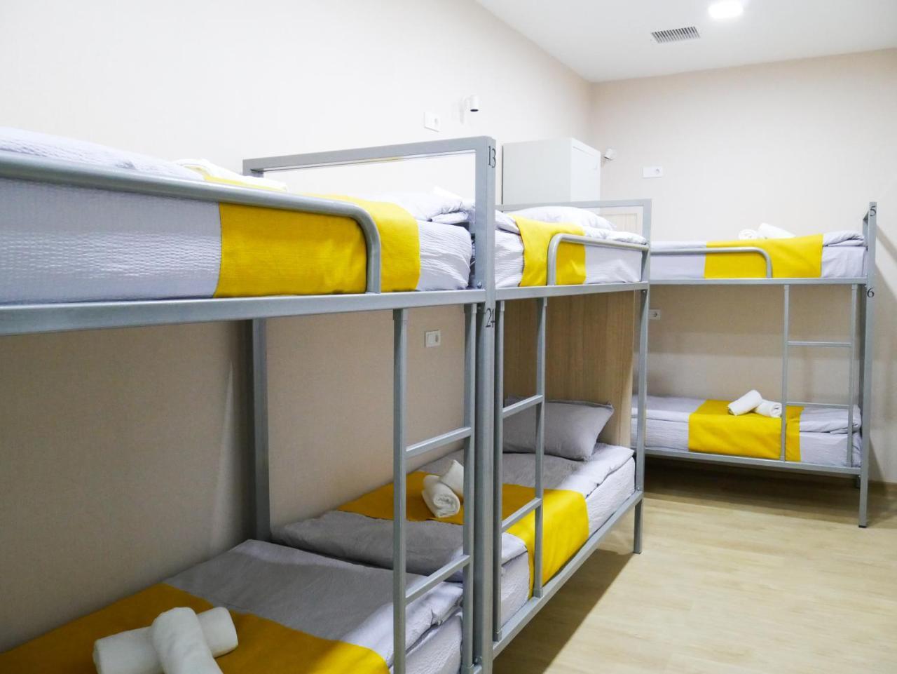 Hostel Koan Tbilisi Exteriér fotografie