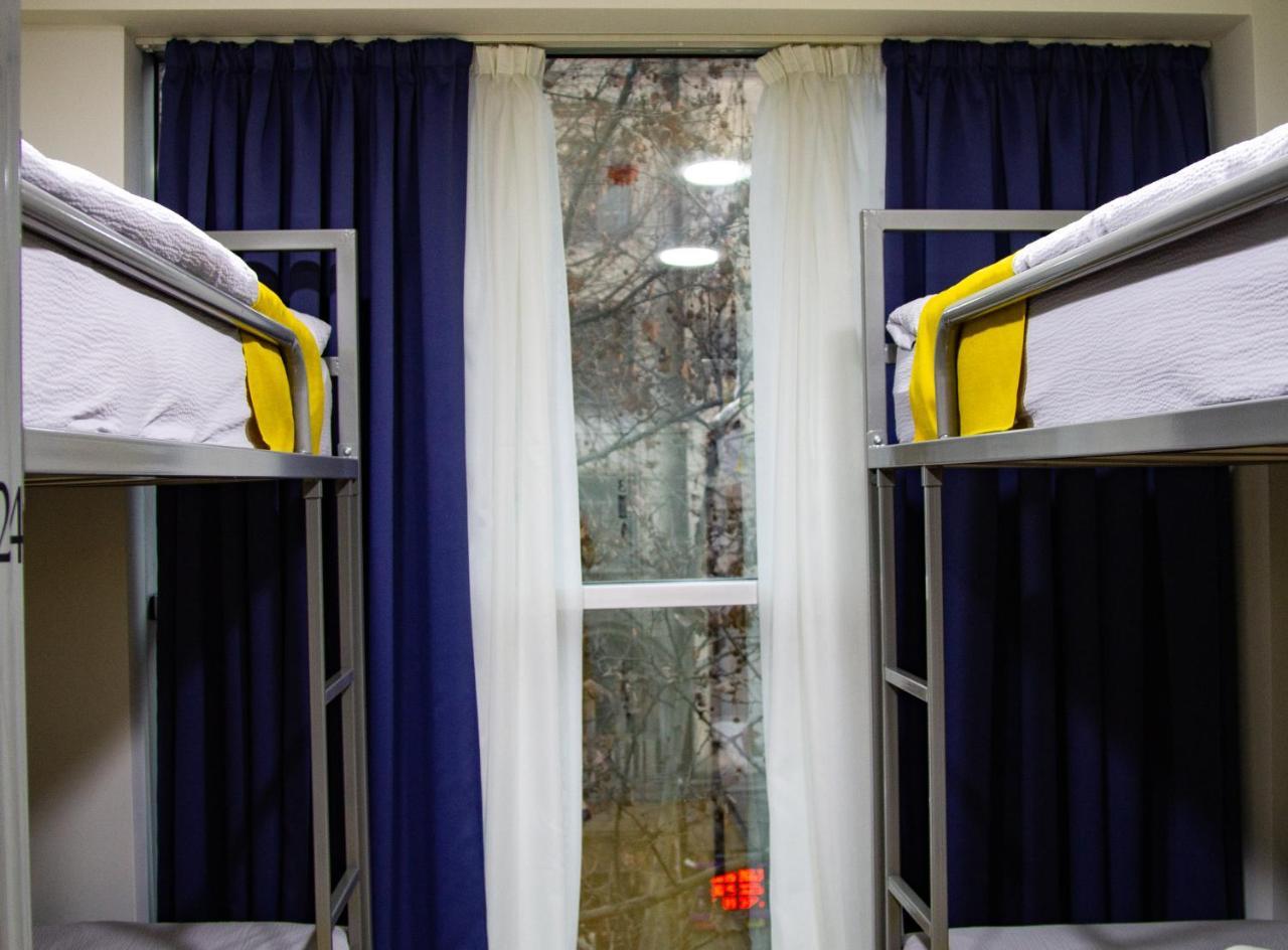 Hostel Koan Tbilisi Exteriér fotografie