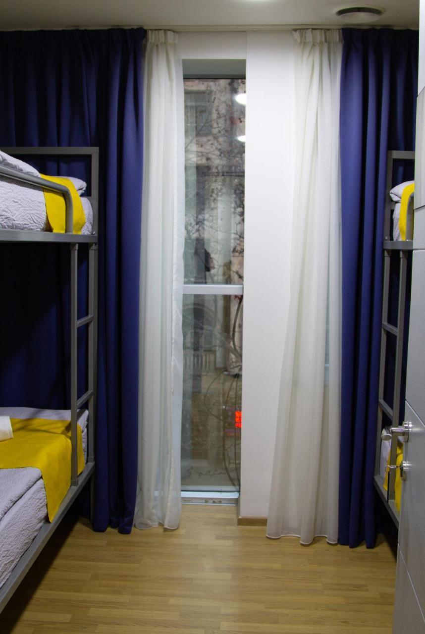 Hostel Koan Tbilisi Exteriér fotografie