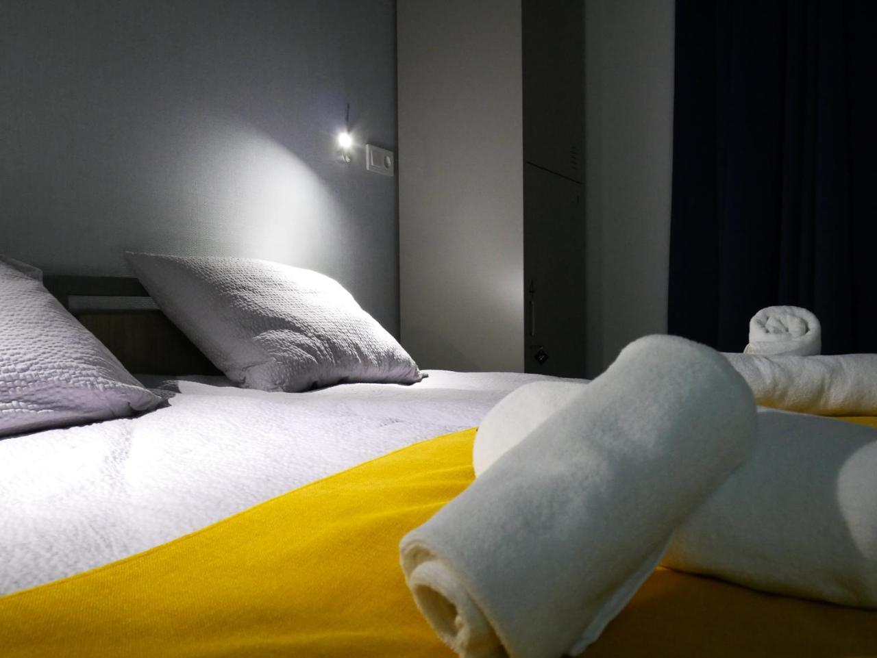 Hostel Koan Tbilisi Exteriér fotografie