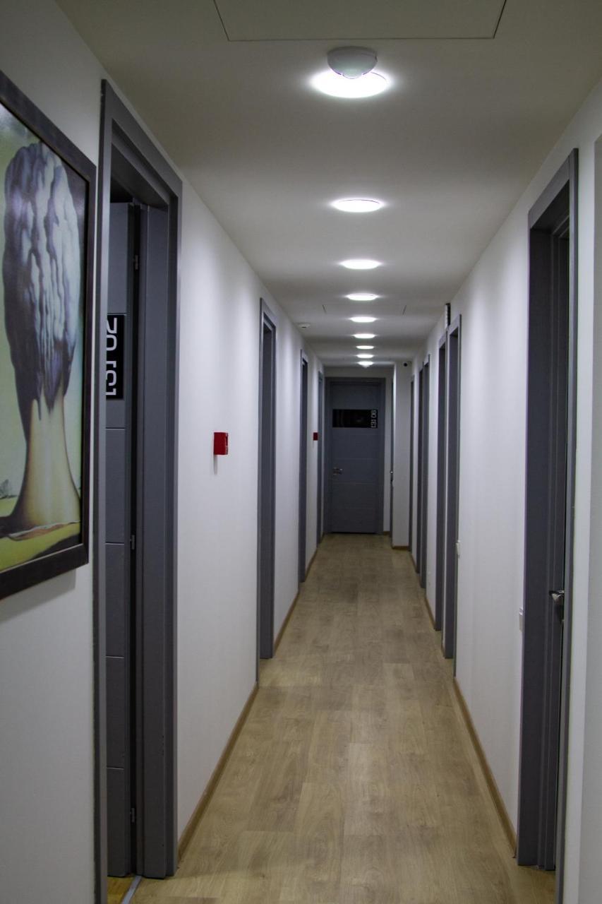 Hostel Koan Tbilisi Exteriér fotografie