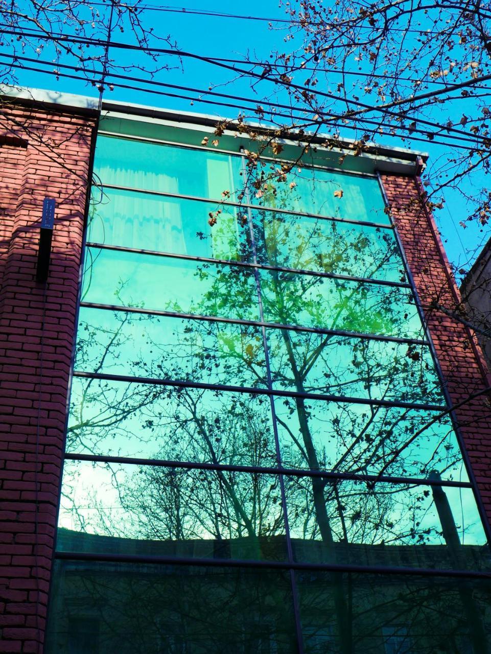 Hostel Koan Tbilisi Exteriér fotografie