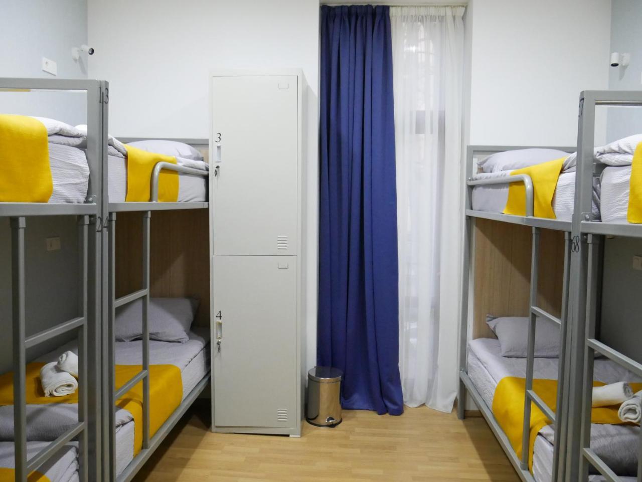 Hostel Koan Tbilisi Exteriér fotografie