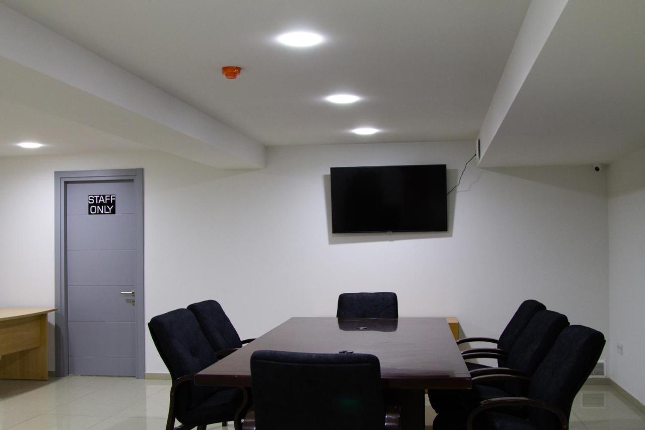 Hostel Koan Tbilisi Exteriér fotografie