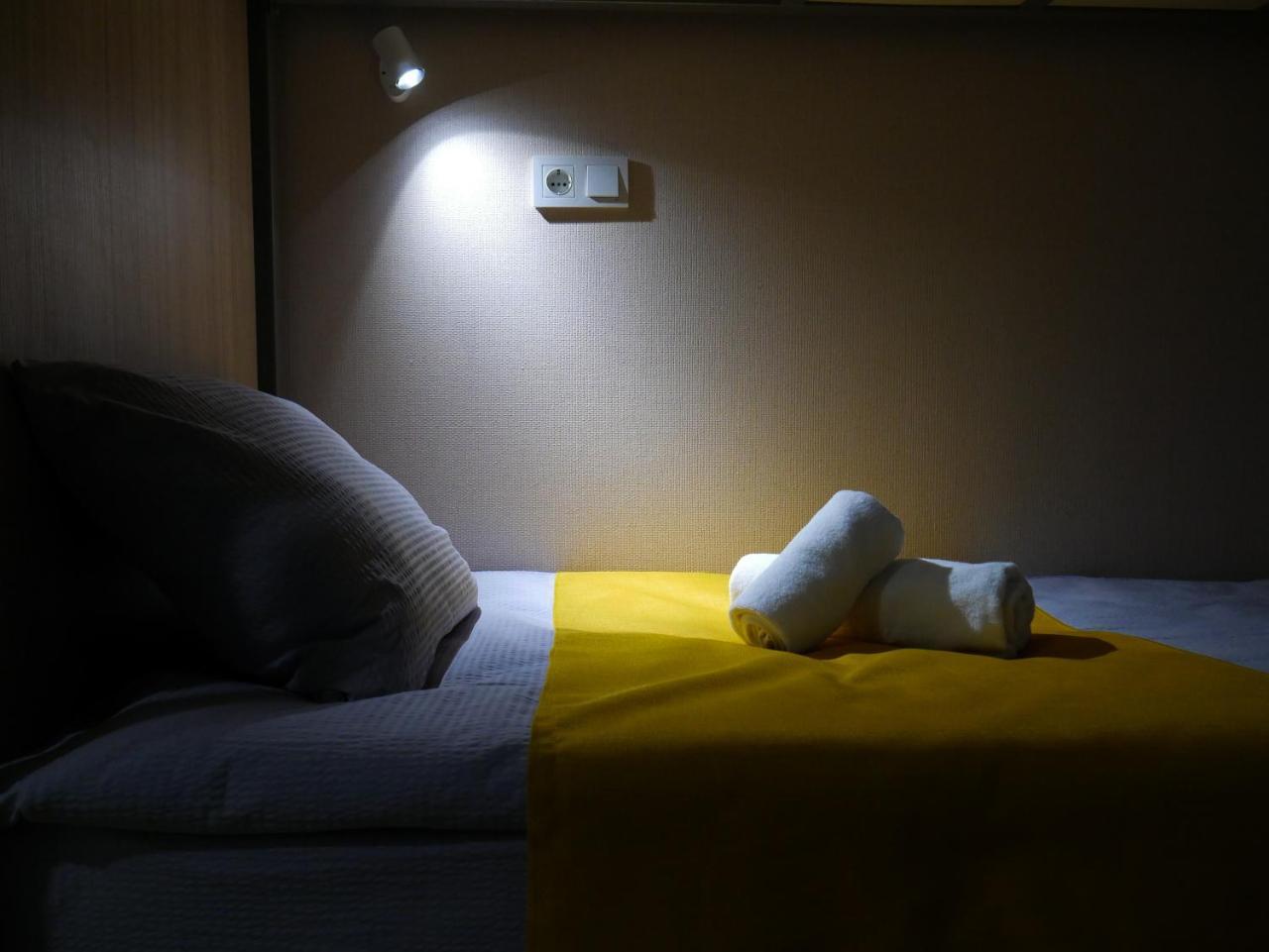 Hostel Koan Tbilisi Exteriér fotografie