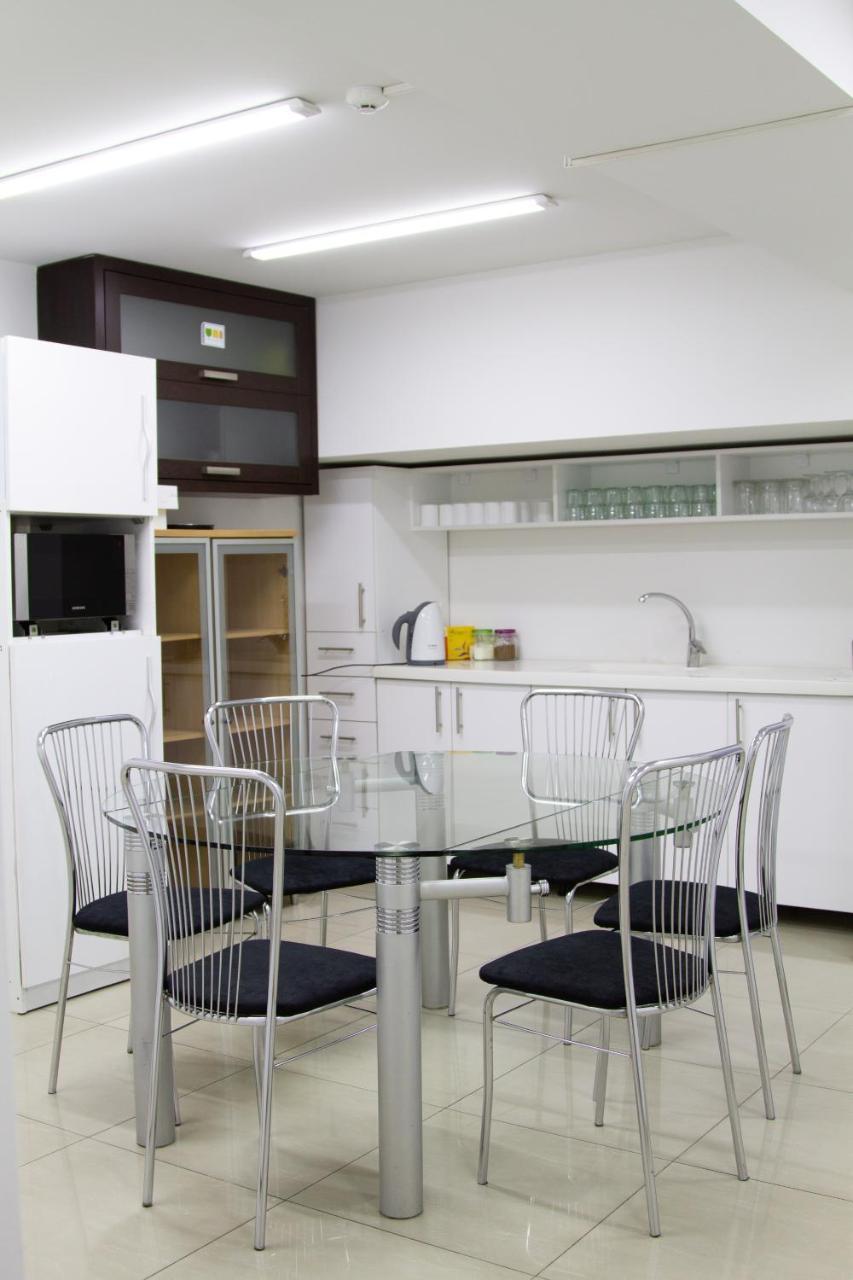 Hostel Koan Tbilisi Exteriér fotografie