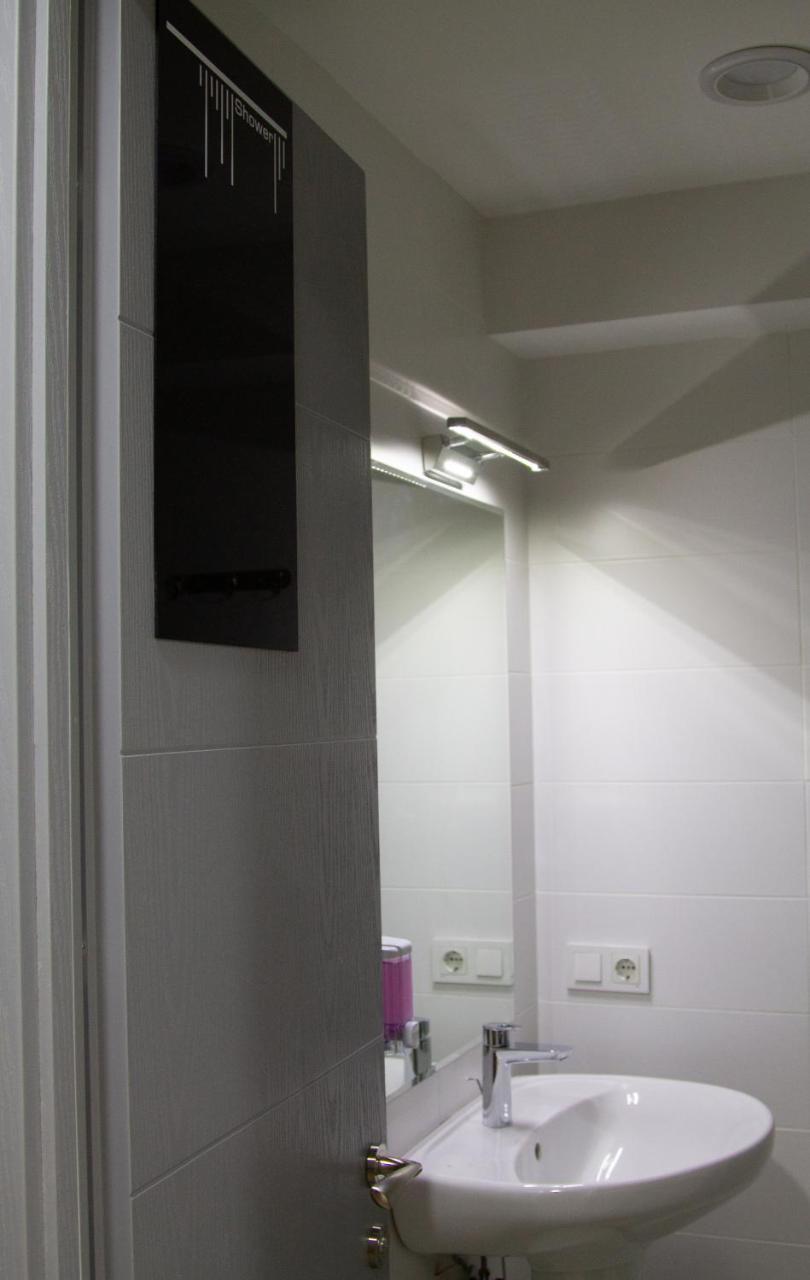 Hostel Koan Tbilisi Exteriér fotografie