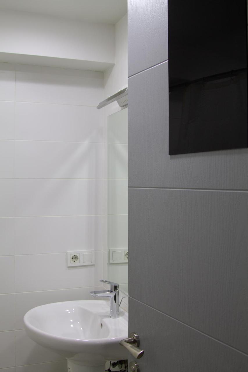 Hostel Koan Tbilisi Exteriér fotografie